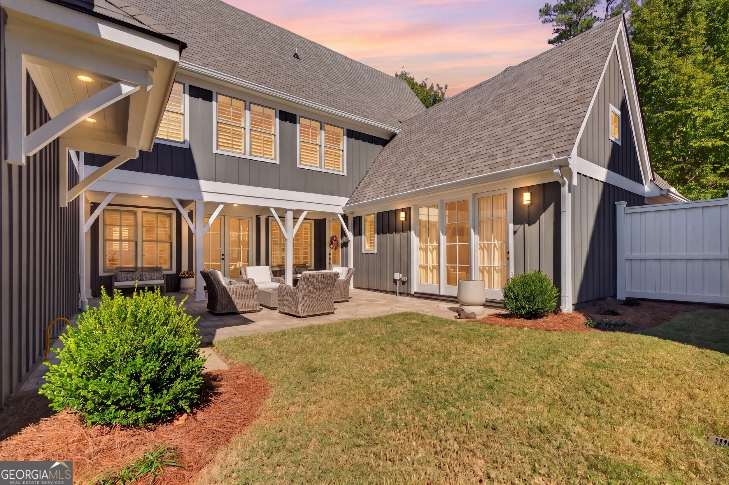 45 Arbor Garden CIR