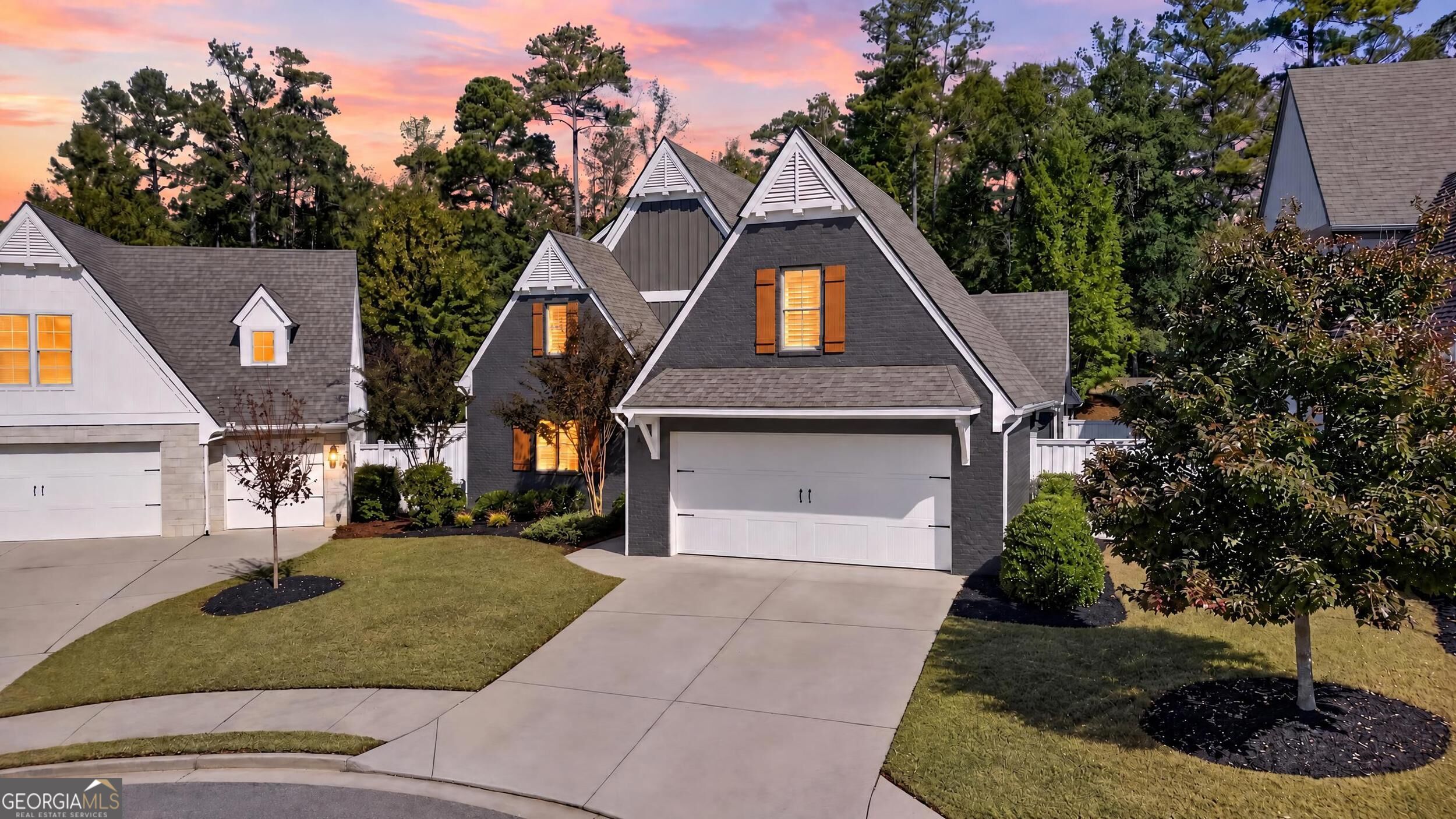 45 Arbor Garden CIR