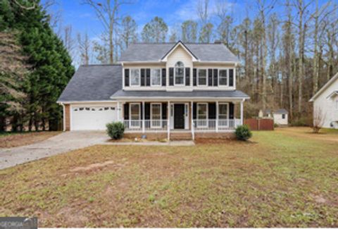 128 Brookhaven LN McDonough GA 30253