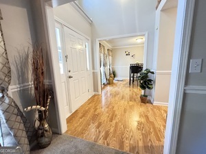 128 Brookhaven LN