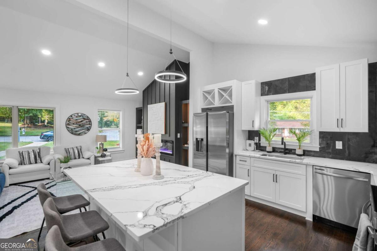 Heritage Valley - Residential