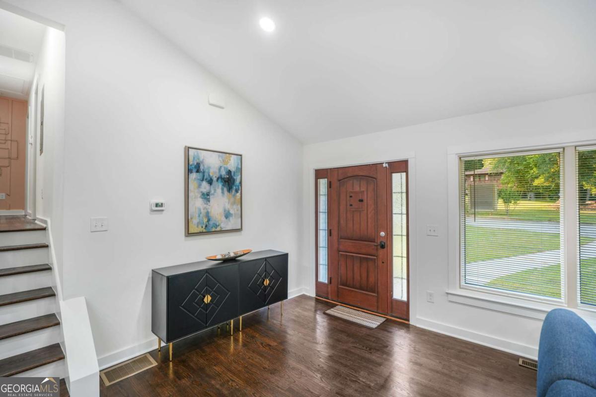 Heritage Valley - Residential