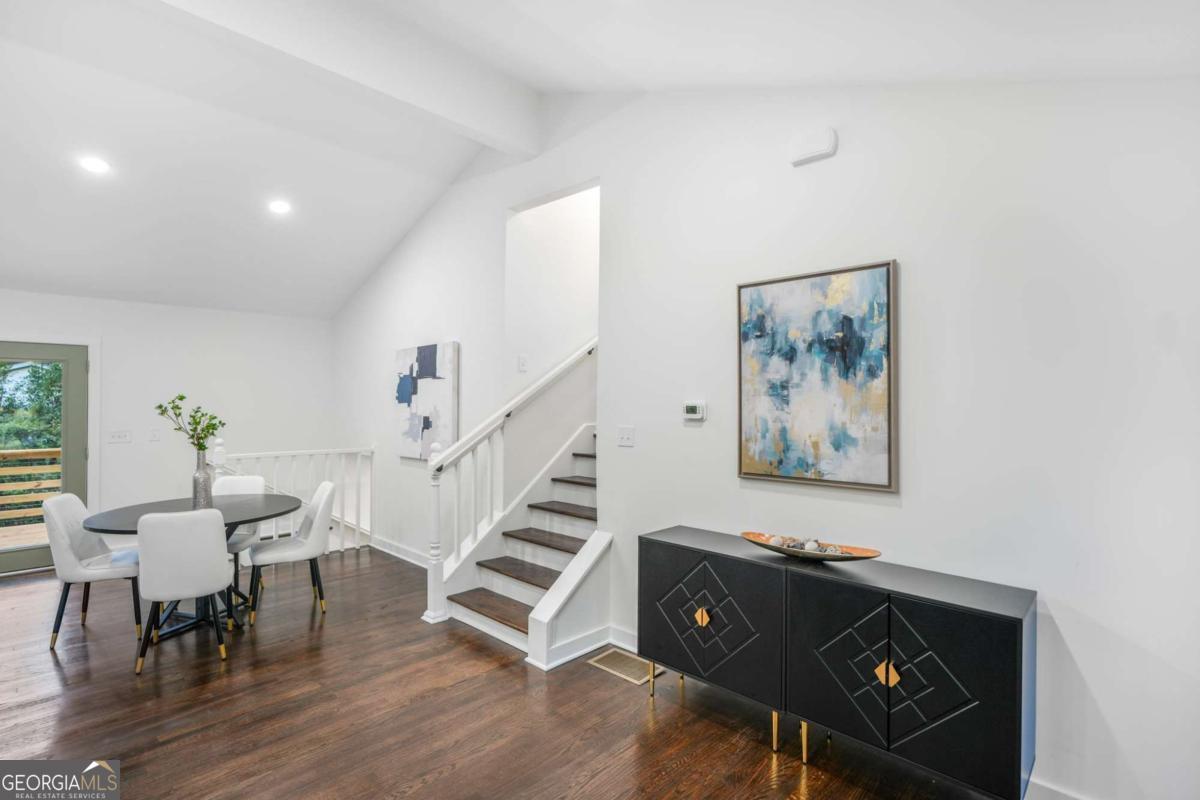 Heritage Valley - Residential
