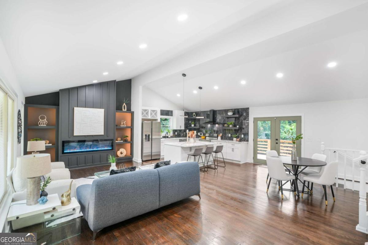 Heritage Valley - Residential