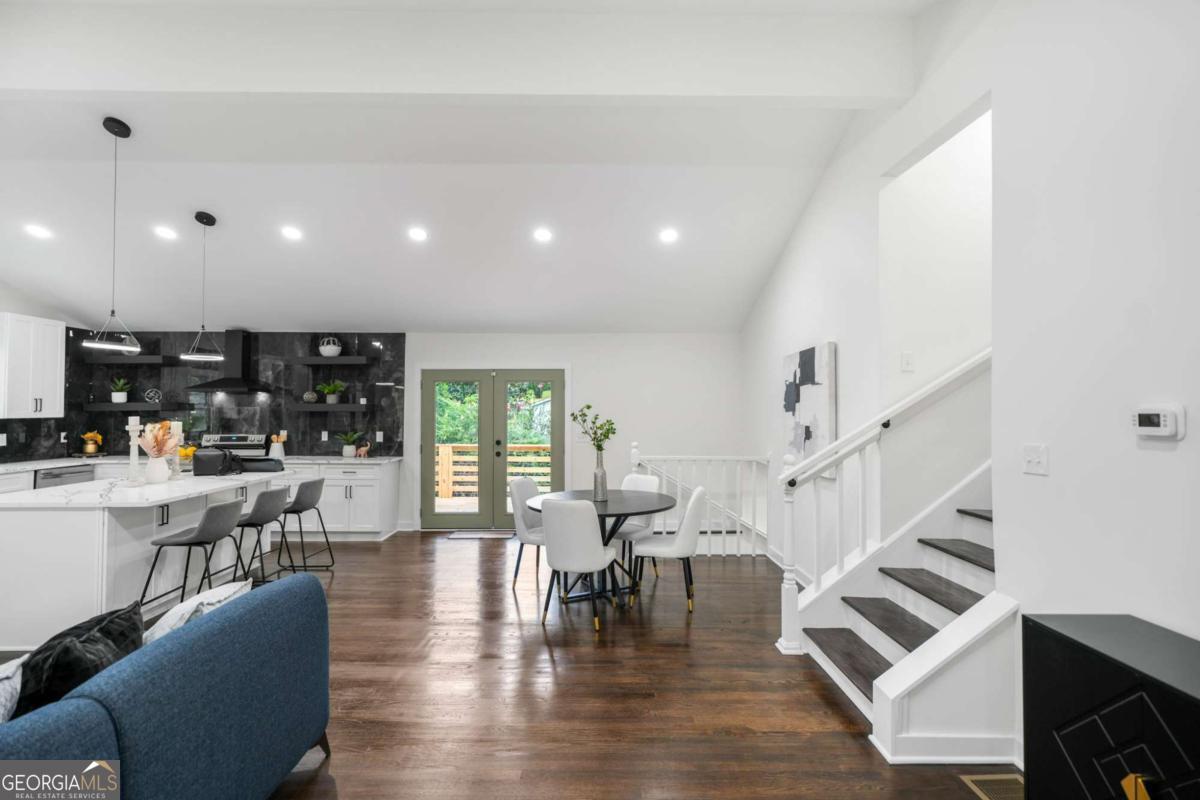 Heritage Valley - Residential