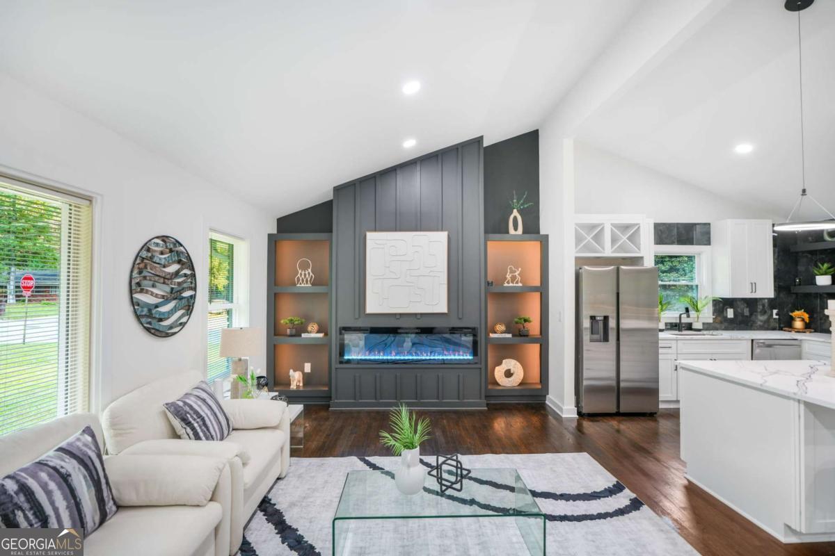 Heritage Valley - Residential