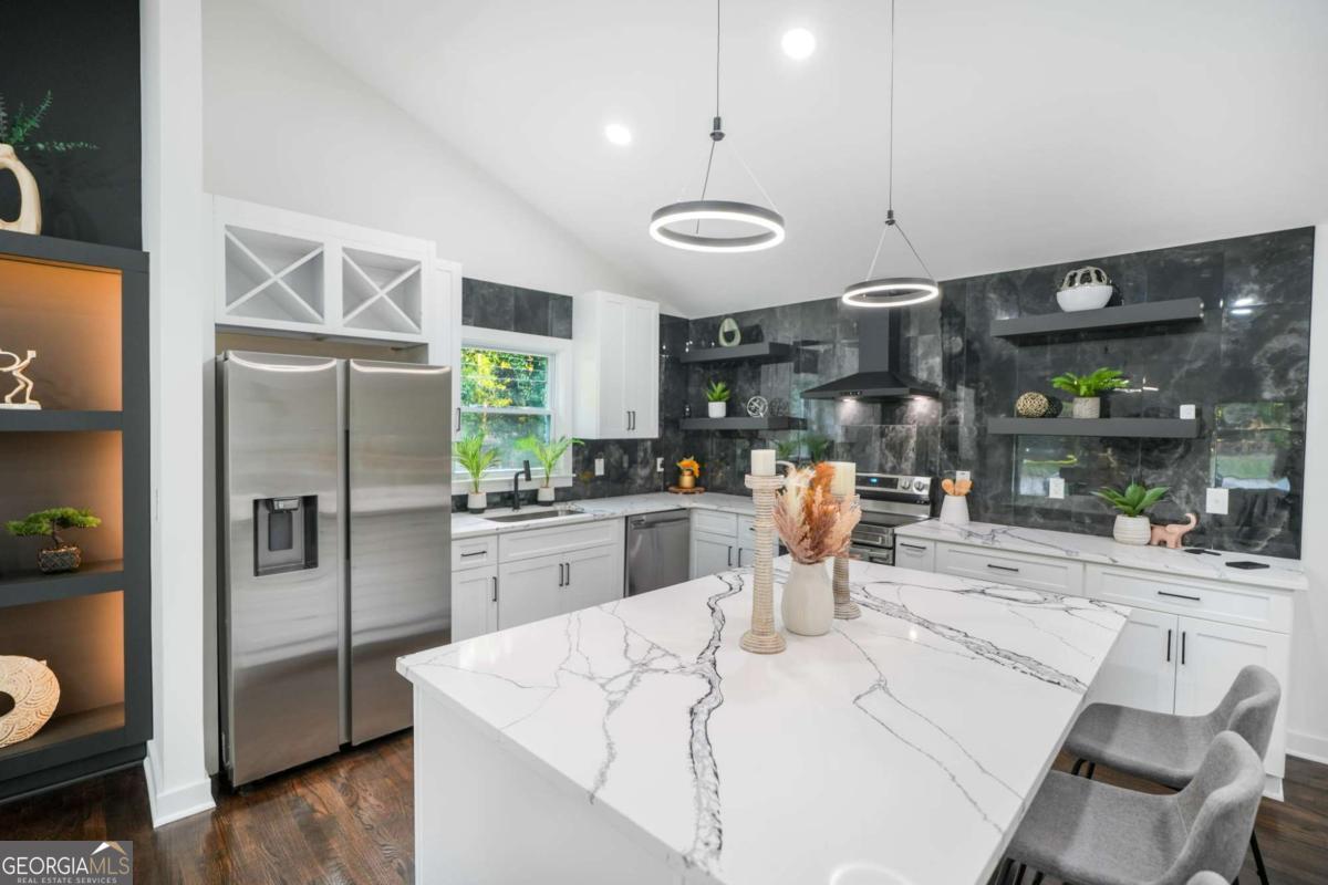Heritage Valley - Residential