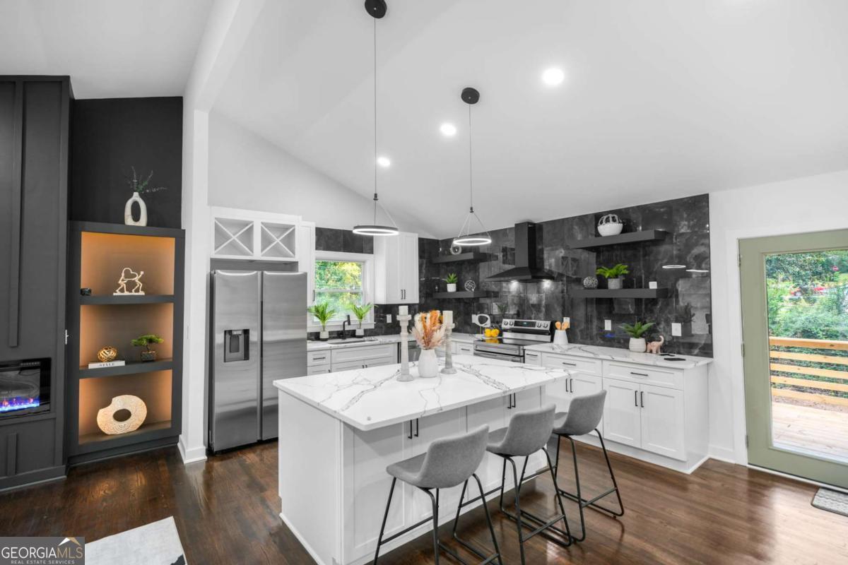 Heritage Valley - Residential