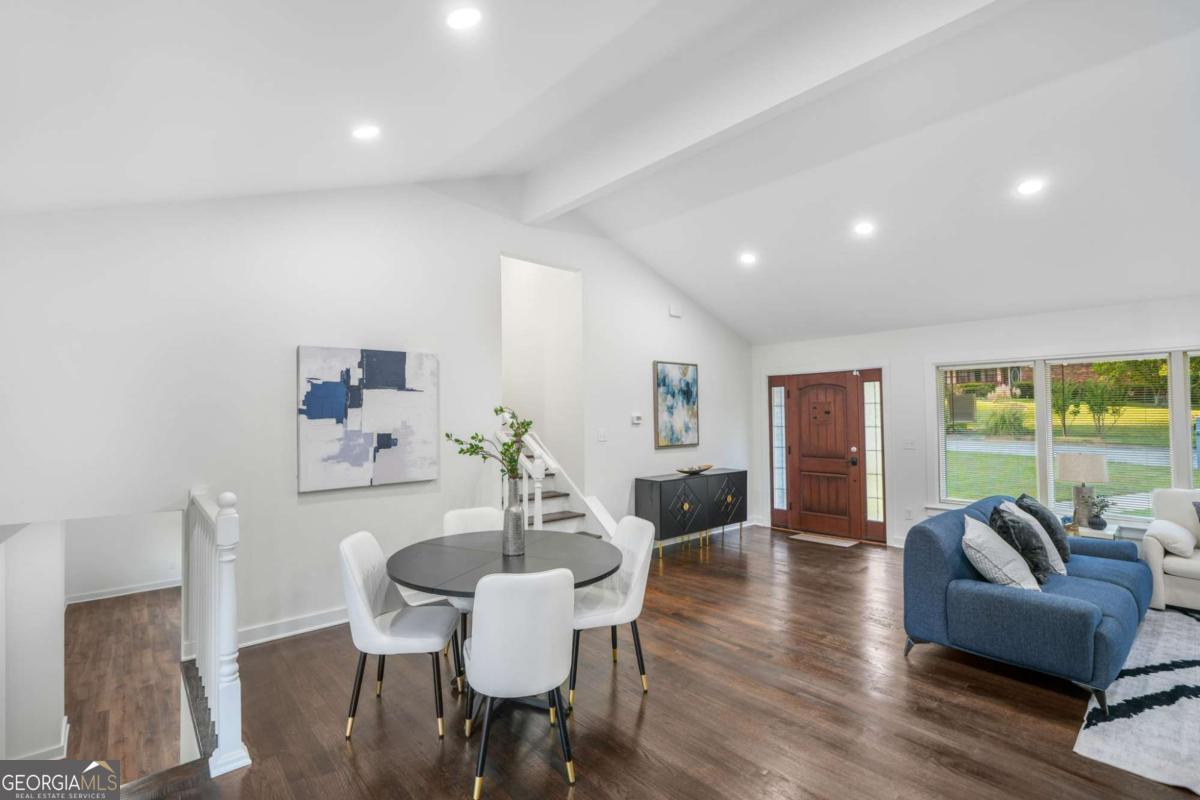 Heritage Valley - Residential