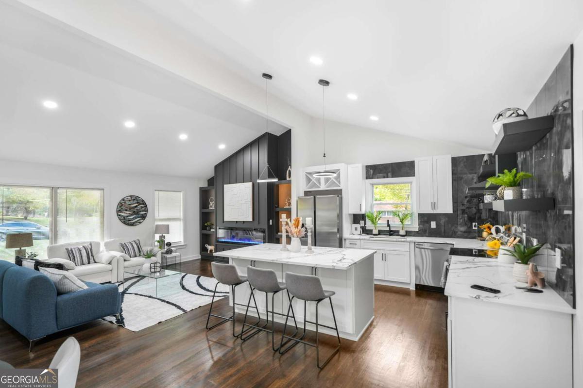 Heritage Valley - Residential