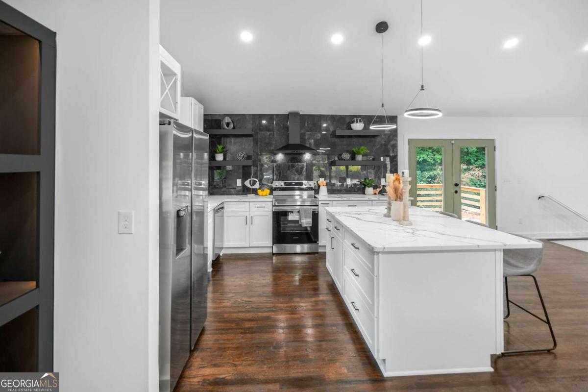 Heritage Valley - Residential