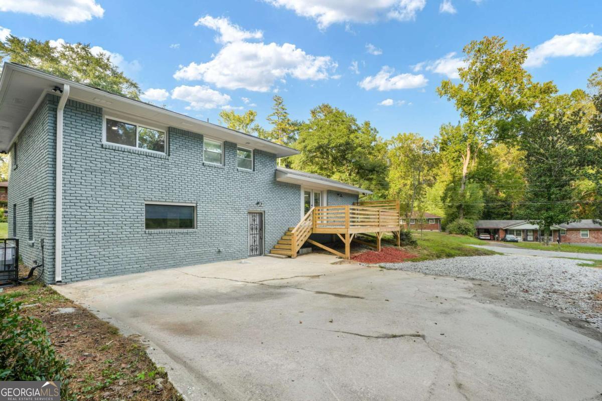 Heritage Valley - Residential