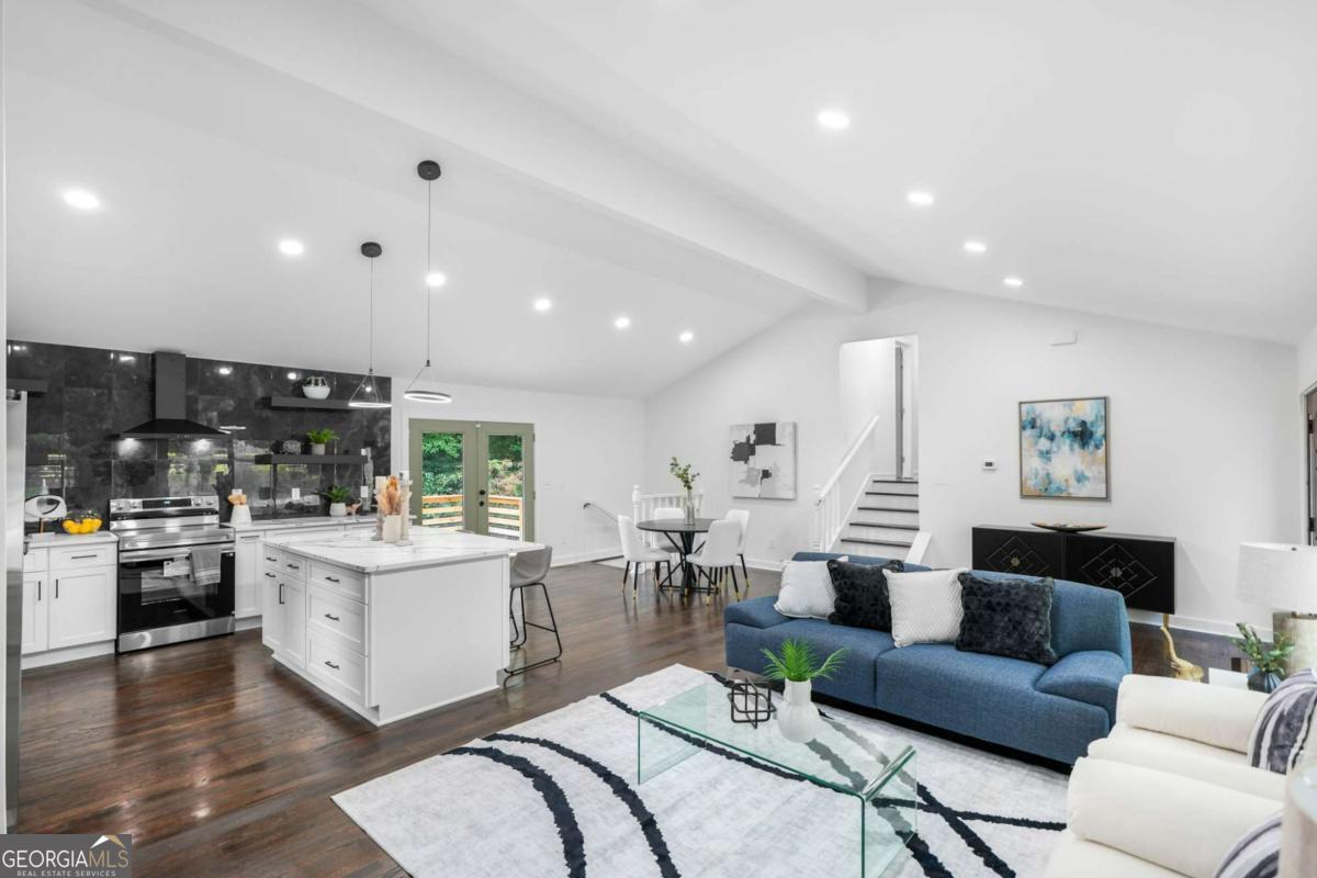 Heritage Valley - Residential