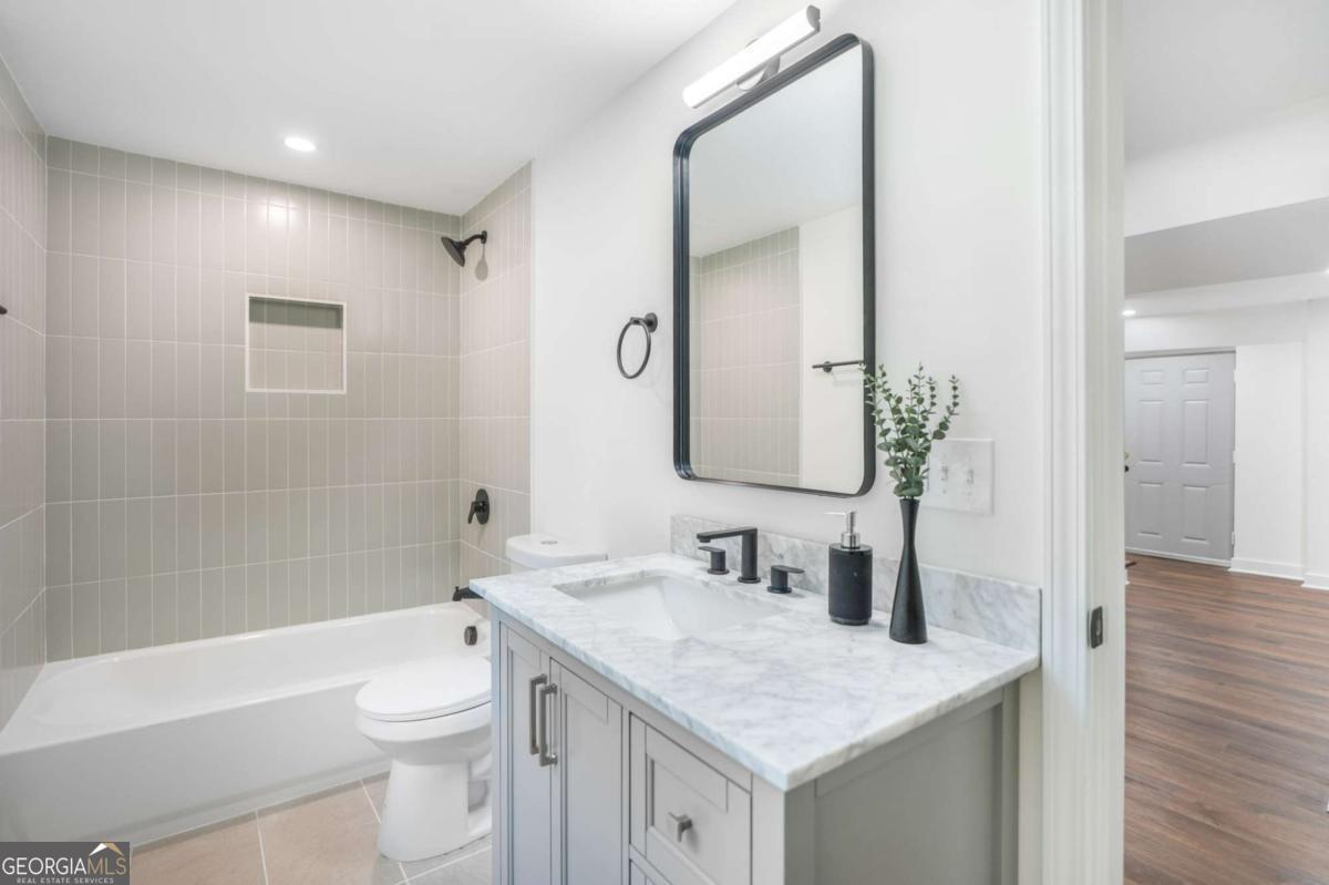 Heritage Valley - Residential