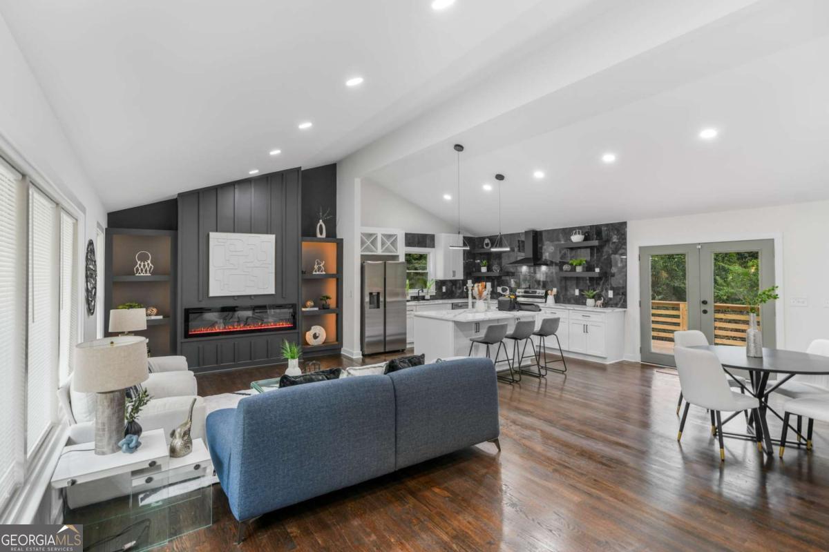 Heritage Valley - Residential