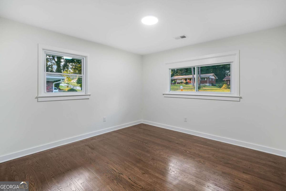 Heritage Valley - Residential