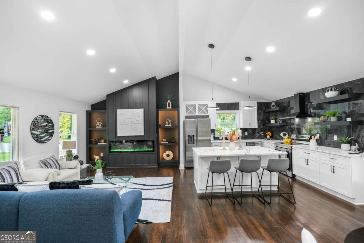 Heritage Valley - Residential