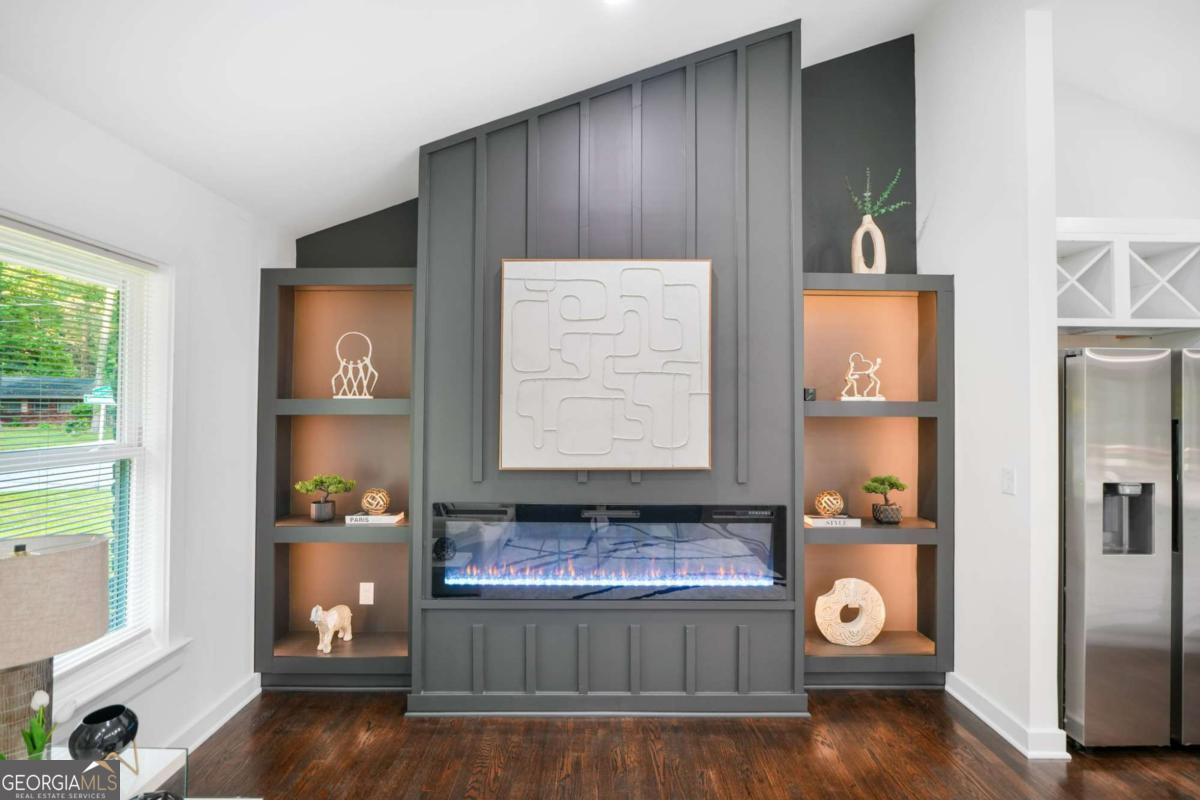 Heritage Valley - Residential