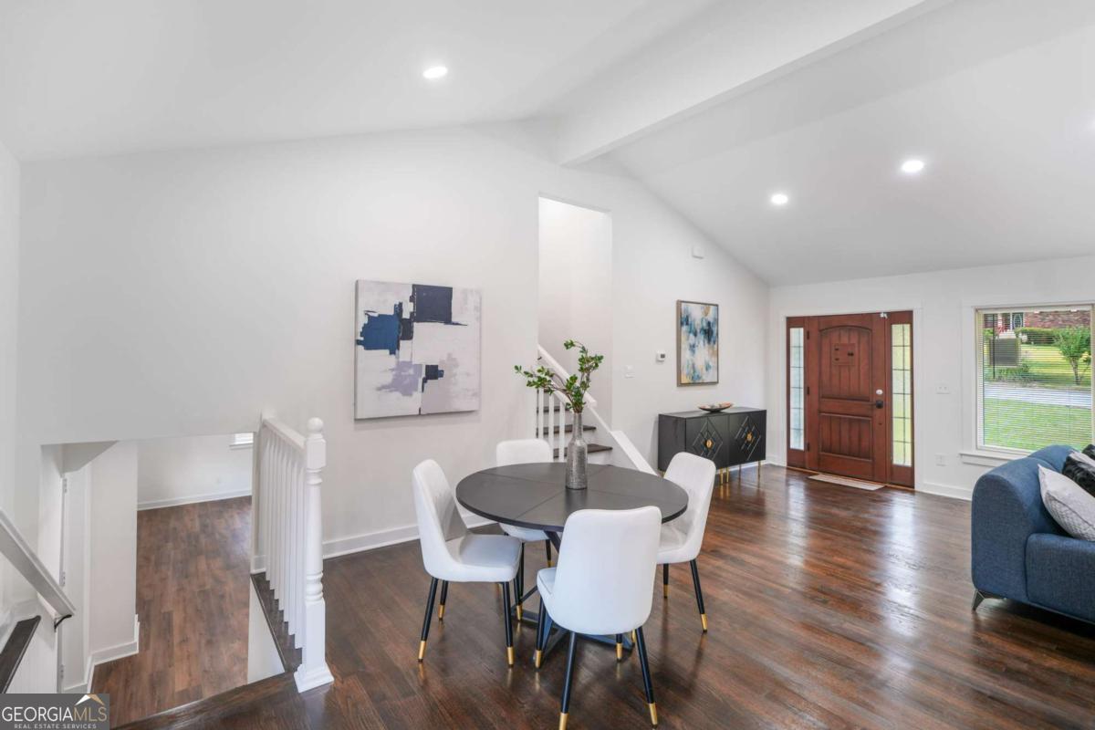 Heritage Valley - Residential