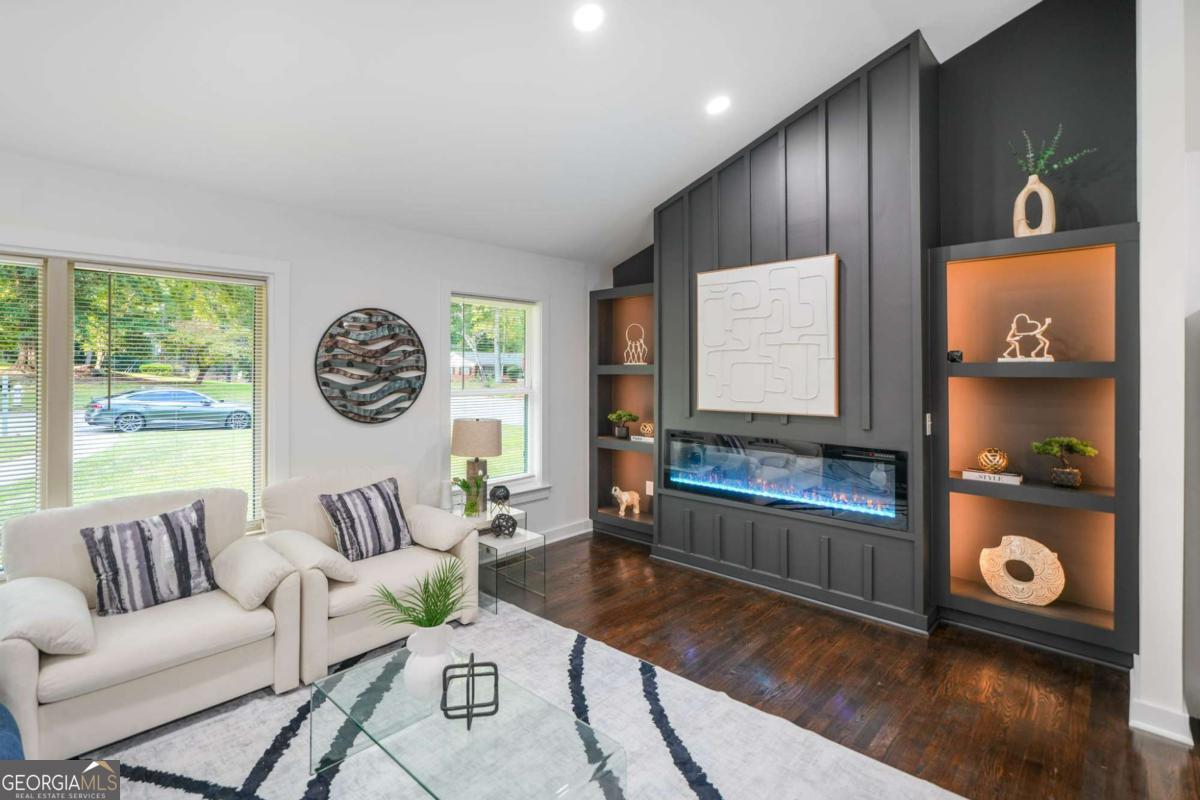 Heritage Valley - Residential