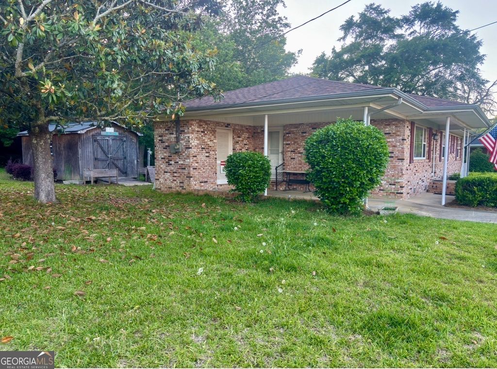 Photo of 66 Lakeview Drive, Hawkinsville, GA 31036 (MLS # 10764946)