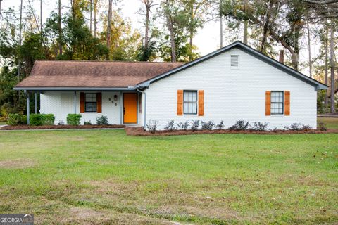 943 Madison AVE Valdosta GA 31602