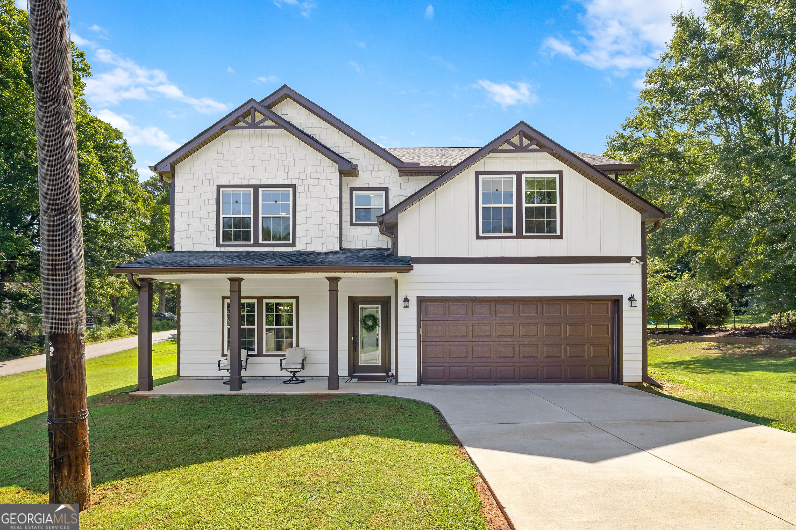 142 Brookwood Avenue, Commerce, GA, 30529