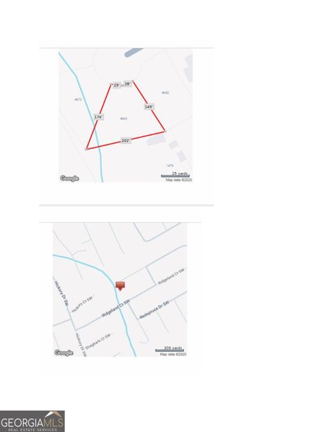 Photo of 4662 Ridgeland Drive SW, Lilburn, GA 30047 (MLS # 10647095)