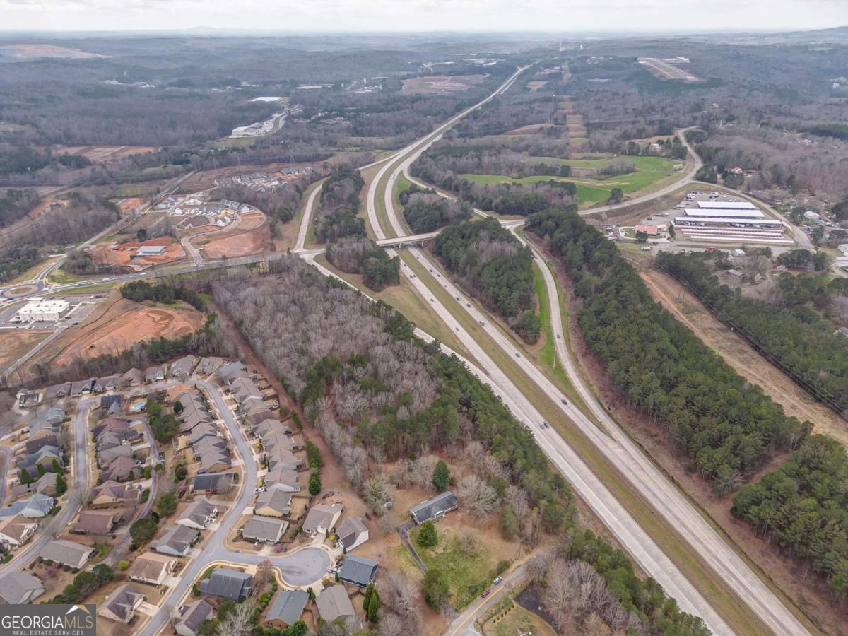 1065 Cartersville ST