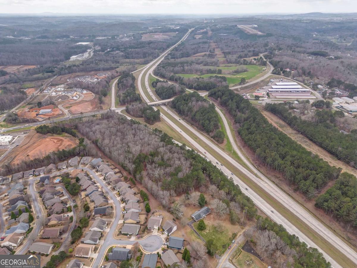 1065 Cartersville ST