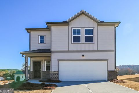 Photo of 112 Red Maple Way NW, Adairsville, GA 30103 (MLS # 10696753)