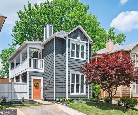 314 Grant ST SE Atlanta GA 30312