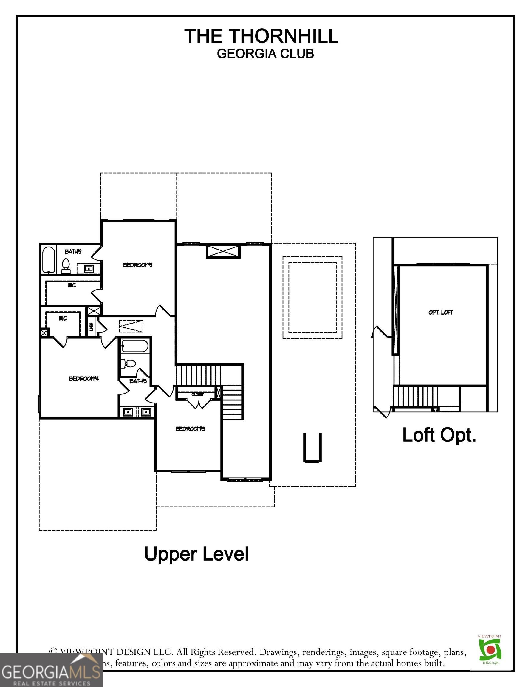 557 Lake Vista DR