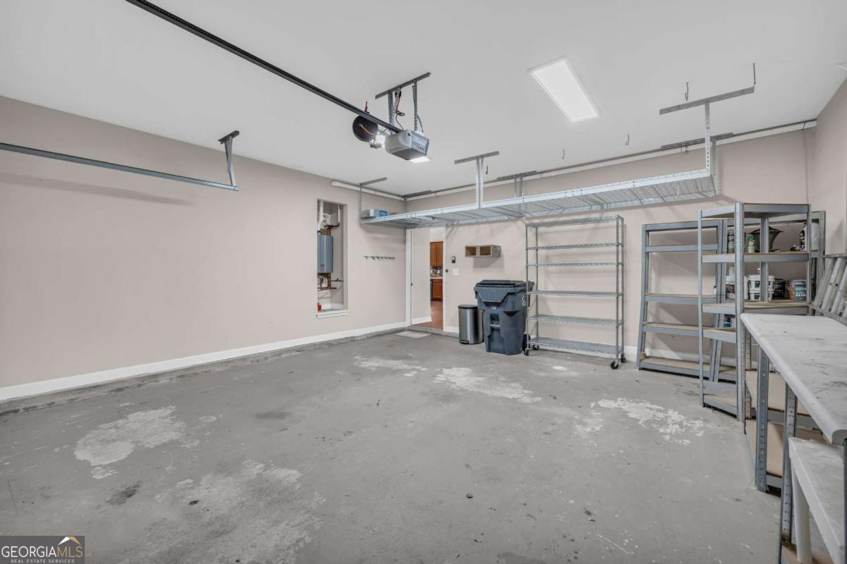 Austin Woods - Residential