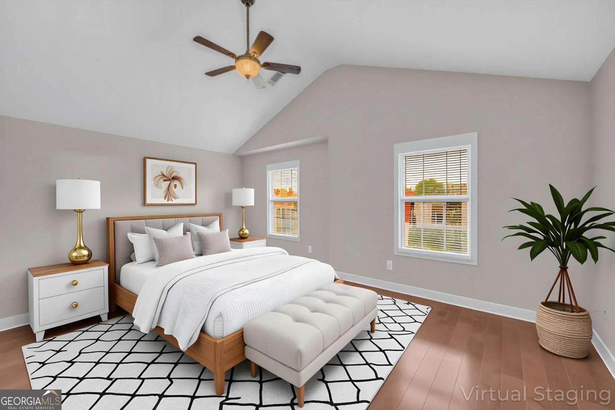 Austin Woods - Residential