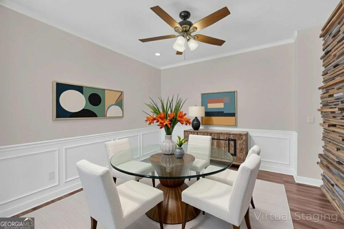 Austin Woods - Residential