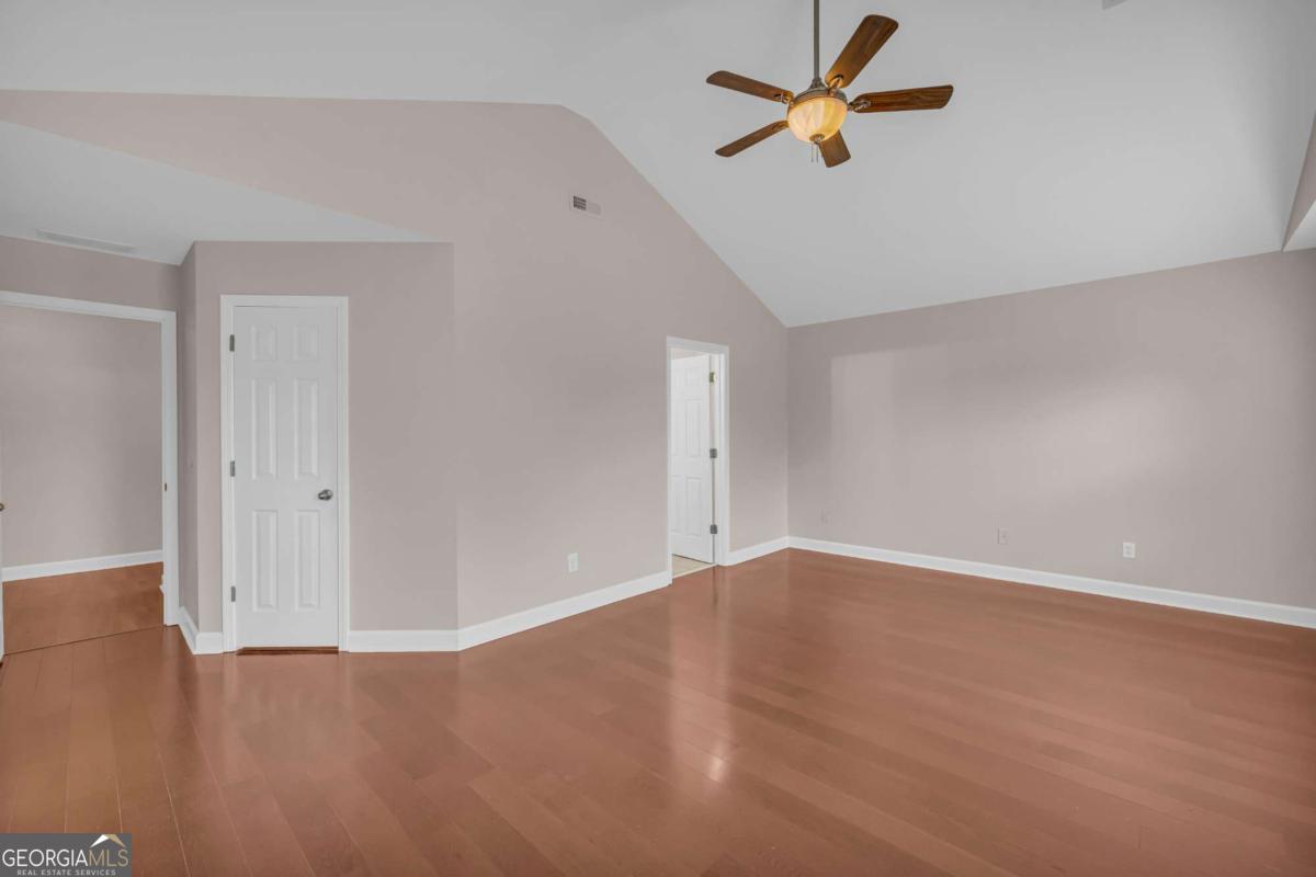 Austin Woods - Residential