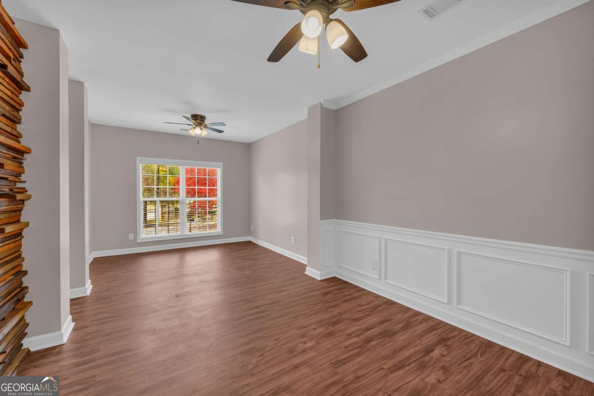 Austin Woods - Residential