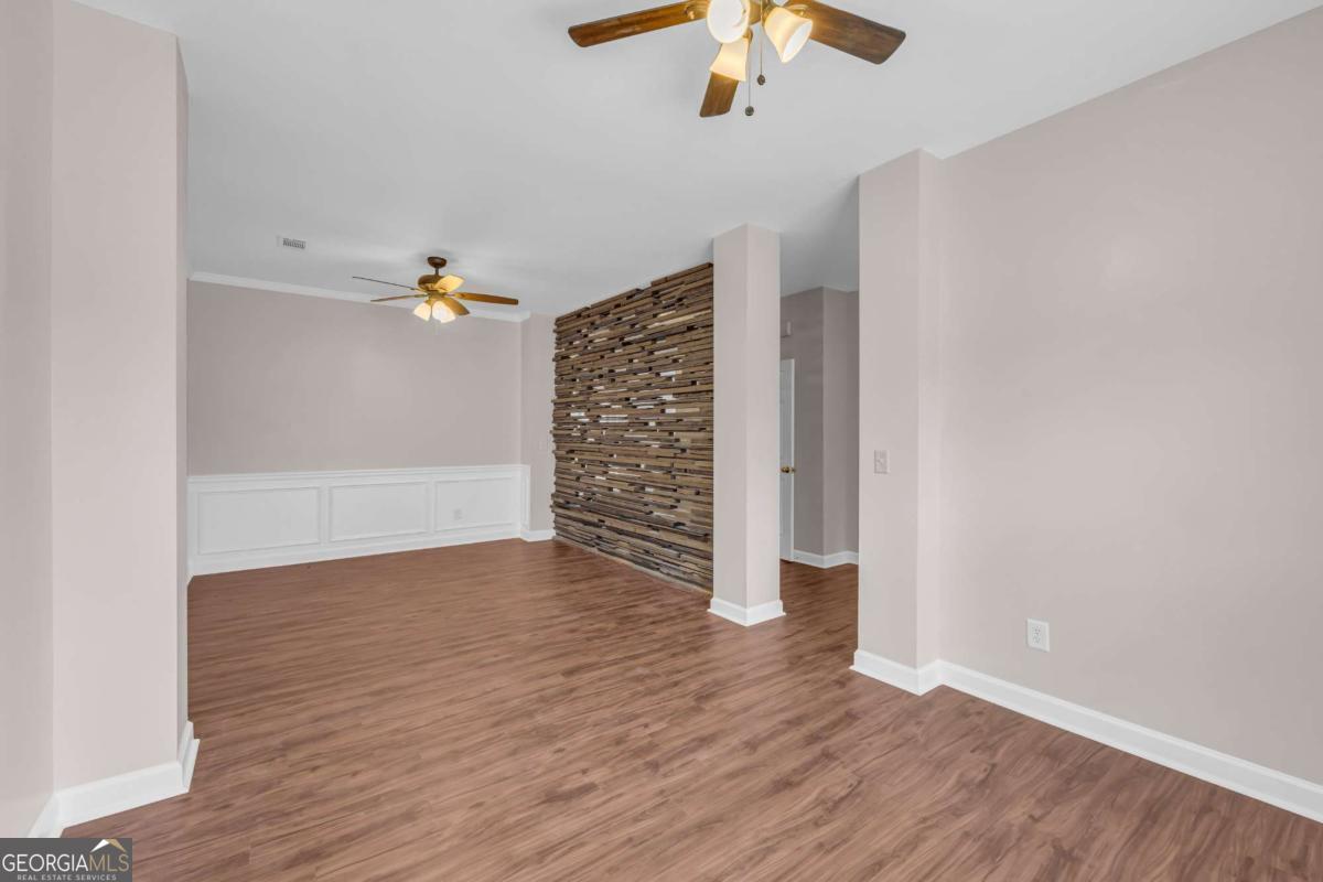 Austin Woods - Residential