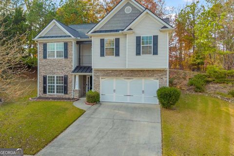 Photo of 778 Austin Creek Drive, Buford, GA 30518 (MLS # 10641069)