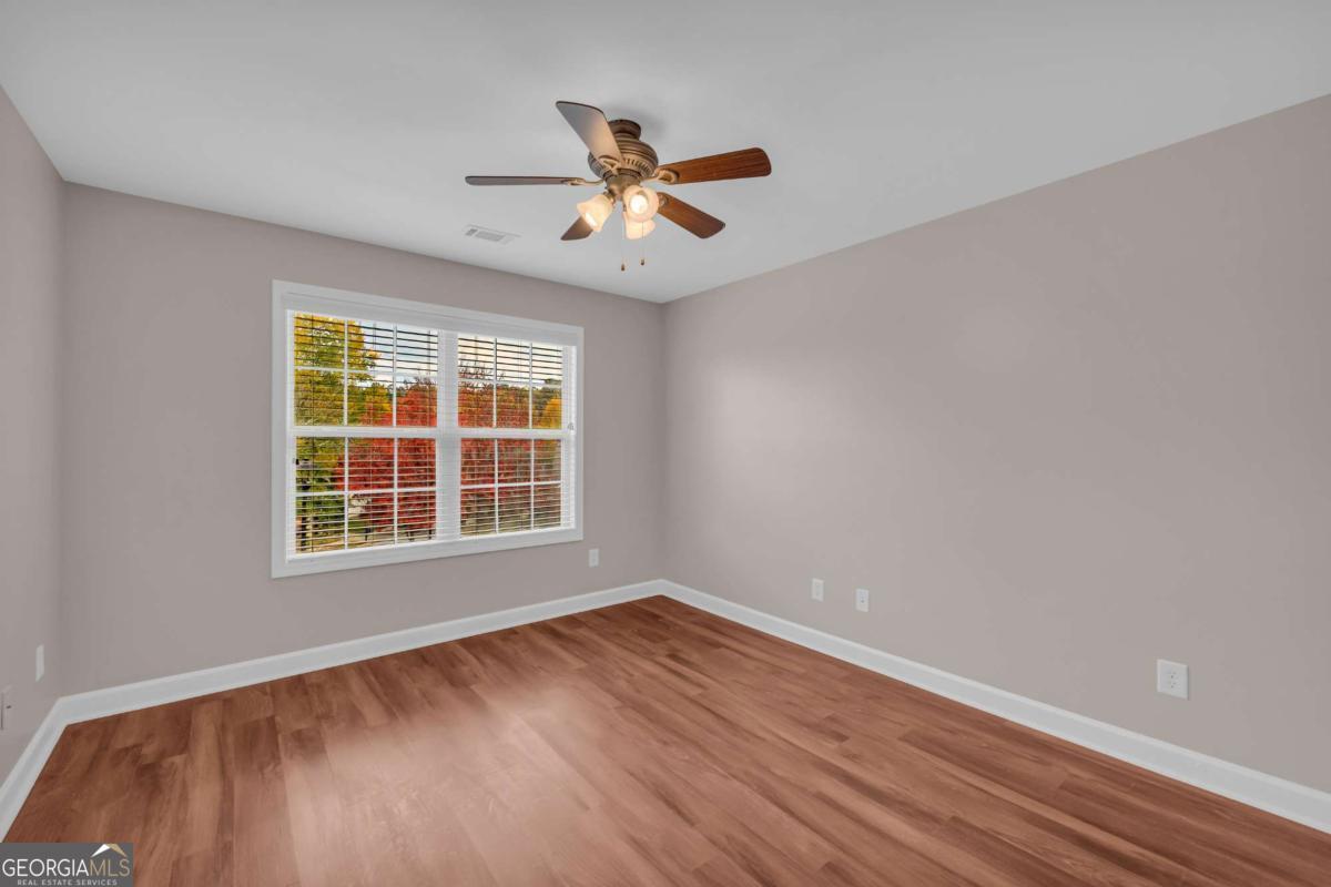 Austin Woods - Residential