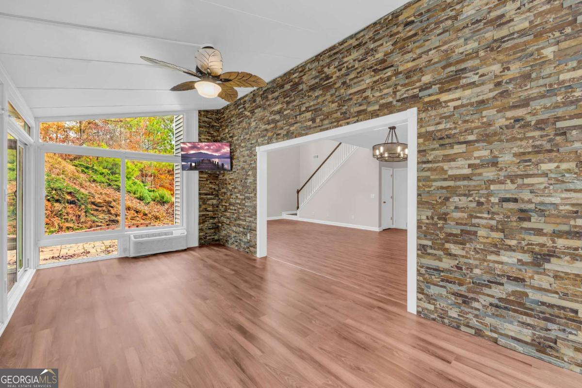 Austin Woods - Residential