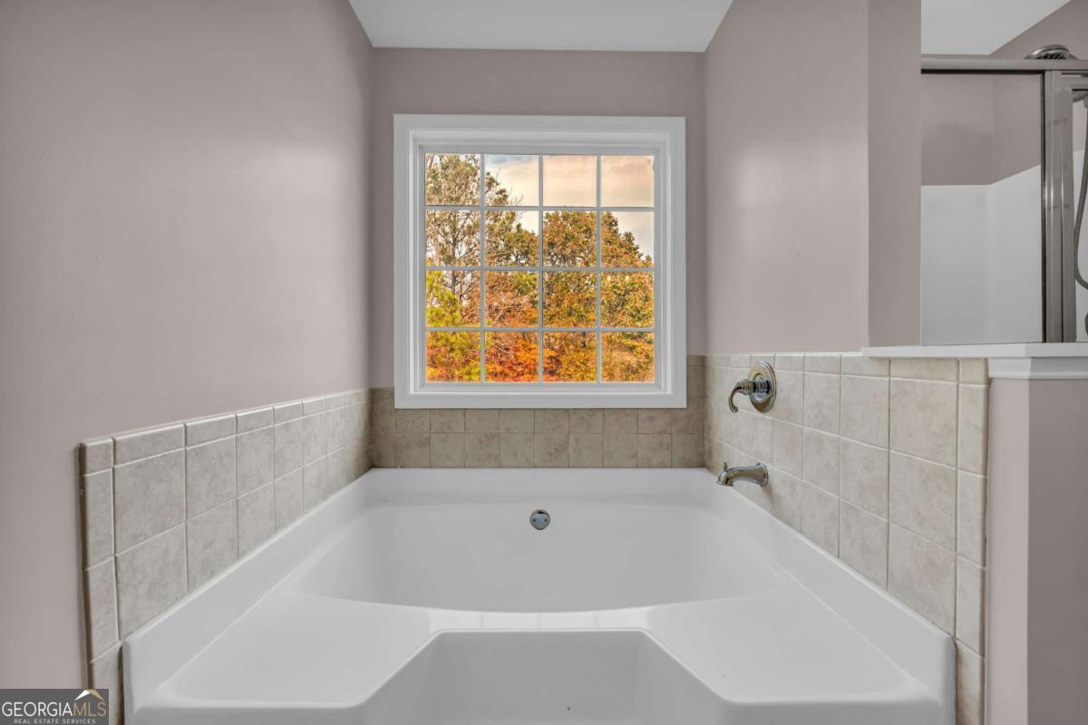 Austin Woods - Residential