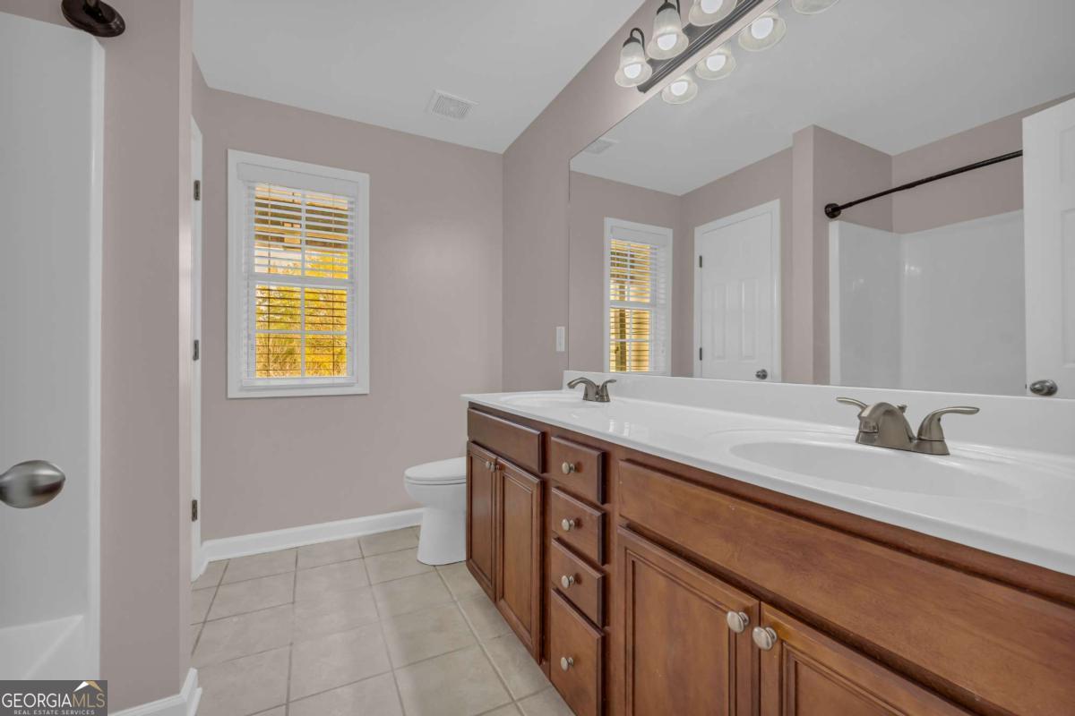 Austin Woods - Residential