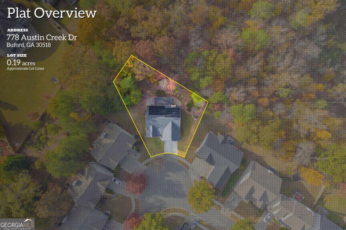 Austin Woods - Residential