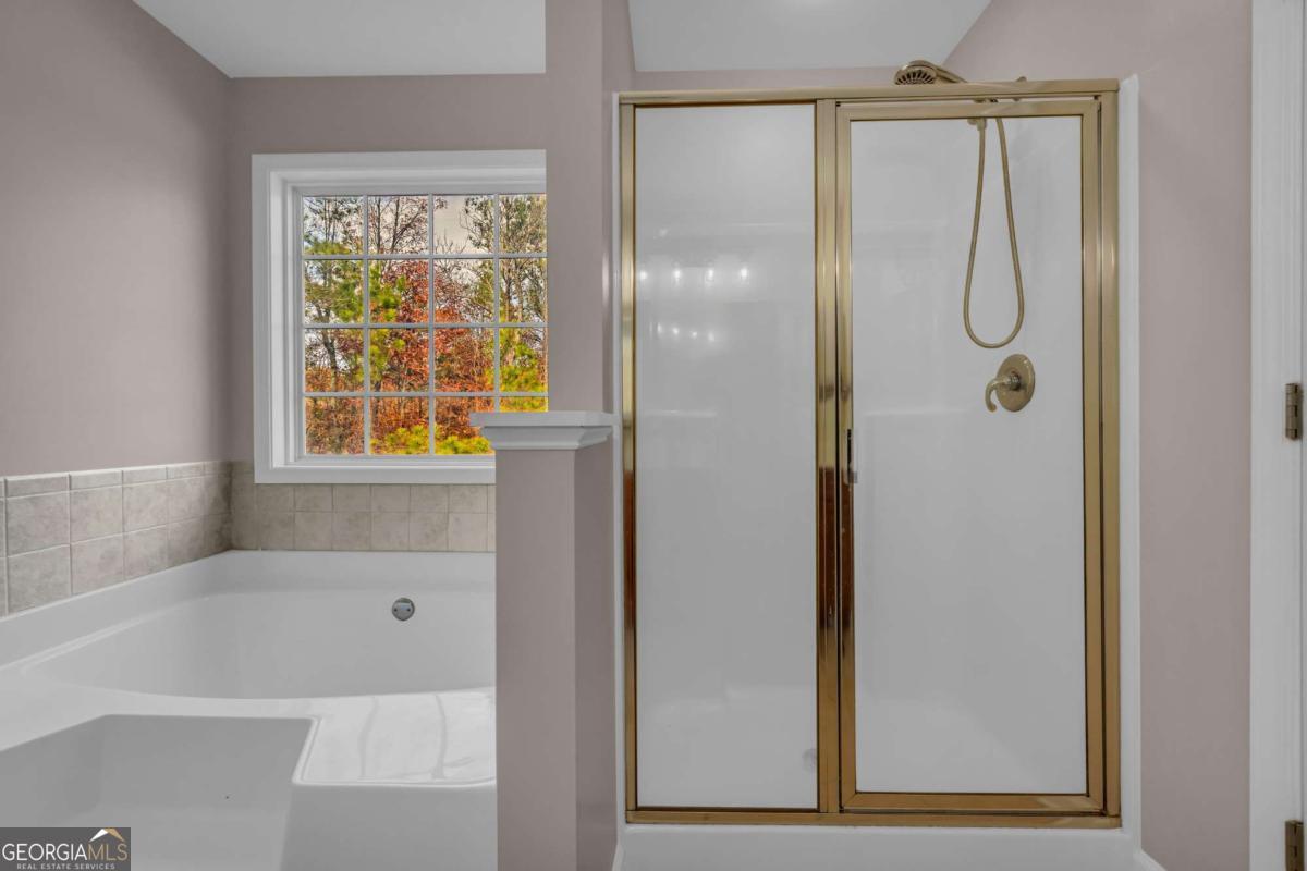 Austin Woods - Residential