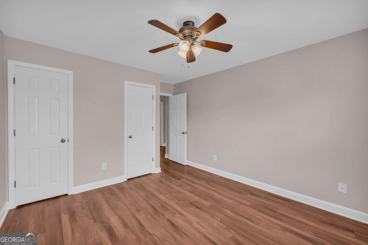 Austin Woods - Residential