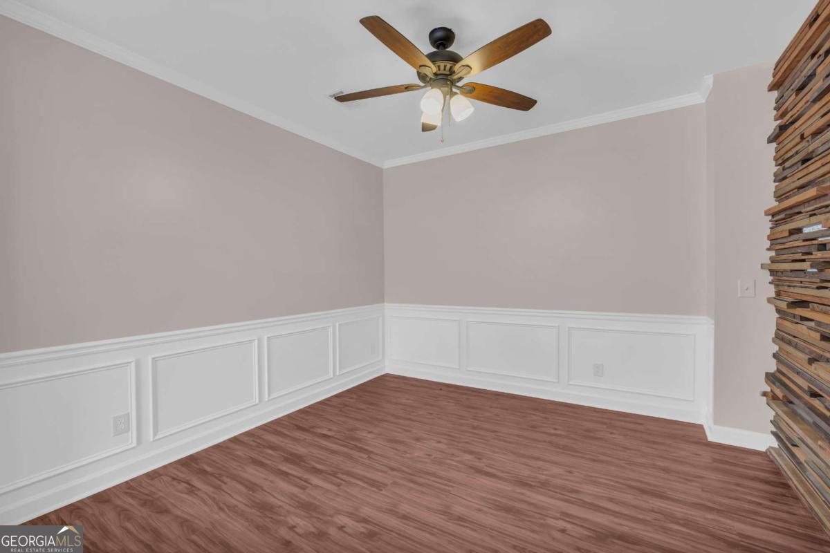 Austin Woods - Residential