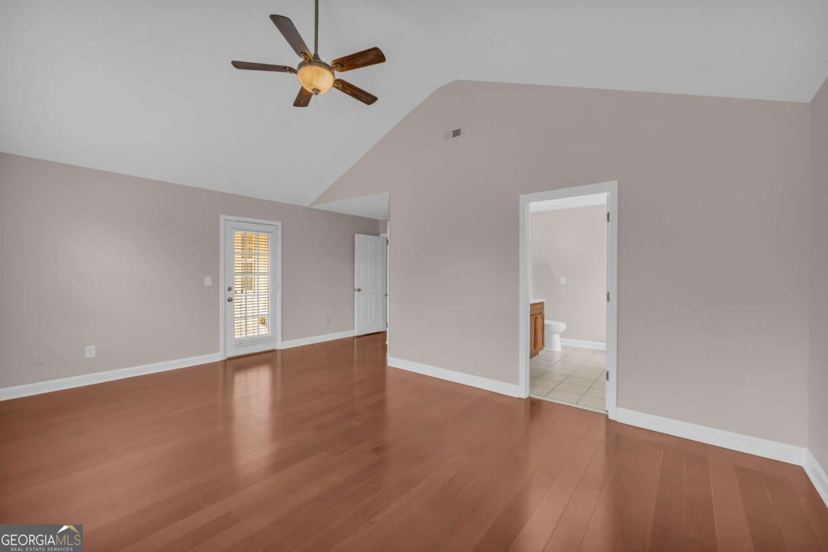 Austin Woods - Residential