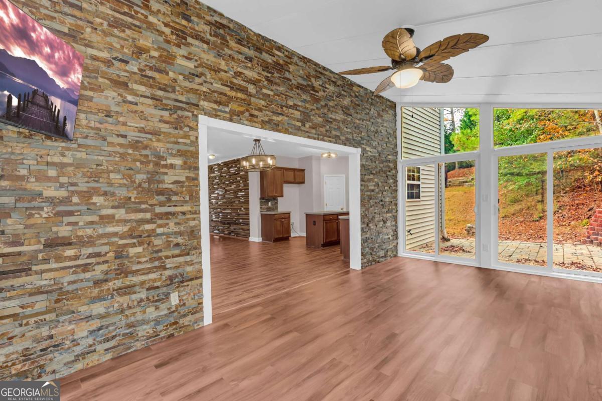 Austin Woods - Residential